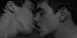 Kissing men tumblr 🌈 Pin on Love